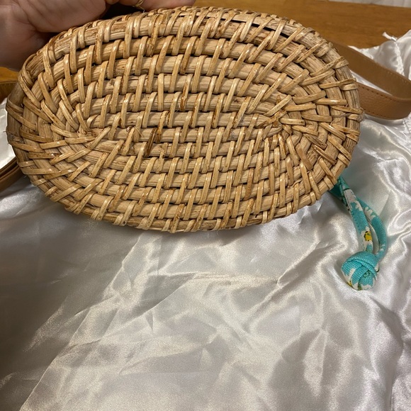 Cute draw string bag - Picture 2 of 3